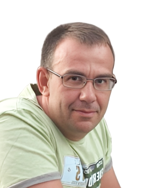 Евгений Аблоухов