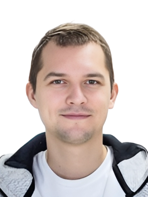 Сергей Андрюшкевич