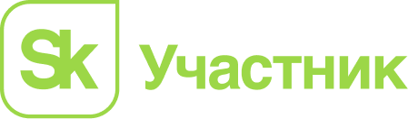 Знак «Участник проекта «Сколково»»